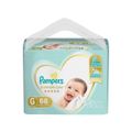 Fralda Pampers Premium Care G G