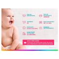 Fralda Pampers Confort Sec Tam. XG 11 a 15kg XG