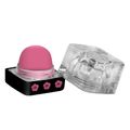 Protetor Labial Lip Ice Cube - Sheer Pink