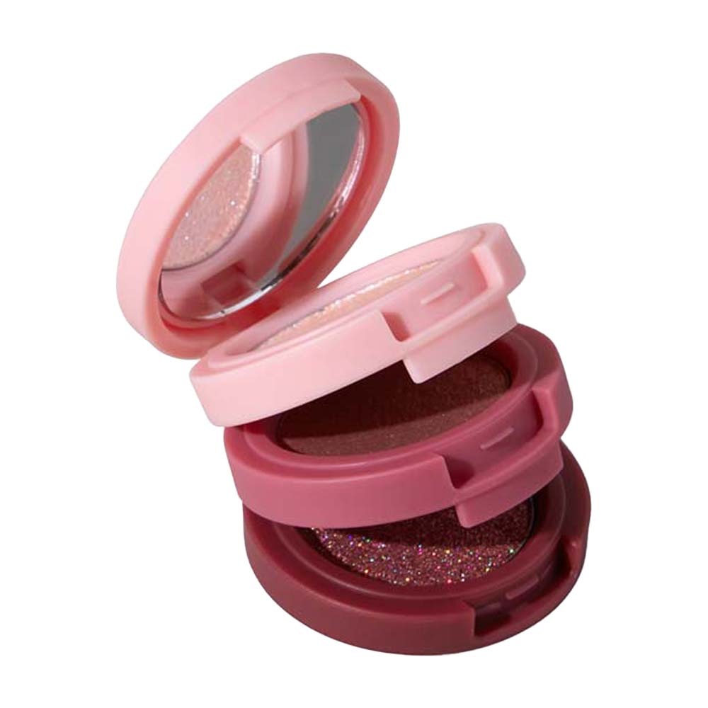 Rose Sparkle