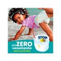 Fralda Calça Pampers Pants Ajuste Total XXG