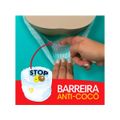 Fralda Calça Pampers Ajuste Total Tam. XXG 14 a 23Kg 2 Pacotes com 60 Unidades Cada XXG