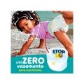Fralda Calça Pampers Ajuste Total Tam. XXG 14 a 23Kg 2 Pacotes com 60 Unidades Cada XXG