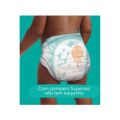 Fraldas Pampers Supersec XXG