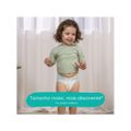 Fraldas Pampers Supersec XXG