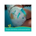 Fralda Pampers Confort Sec Tam. P P