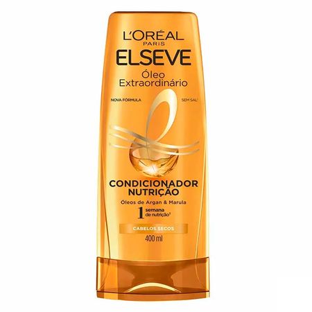 Condicionador-L'Oréal-Paris-Elseve---Óleo-Extraordinário-400ml--1