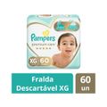 Fralda Pampers Premium Care XG 11 a 15kg XG