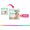 Fralda Pampers Premium Care XG 11 a 15kg XG