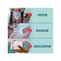 Fralda Pampers Premium Care Pants Calça Tam. XG XG