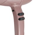 Kit Gama Secador Keration 4D e Prancha X-Wide Keration Pro Bivolt