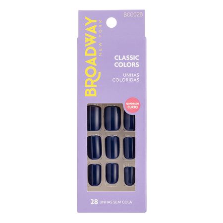 Unhas-Coloridas-Kiss-NY-Broadway-Baby-Blue-Quadrado-Curto-1Un--1