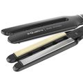 Prancha de Cabelo Gama S-Quattro Dual Plates Bivolt Bivolt