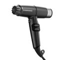 Secador Gama IQ Lite Max Black 127V