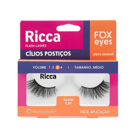 Cílios-Ricca-Fox-Eyes-Glow-Cat--1