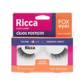 Cílios Ricca Fox Eyes Olhar Vibrante