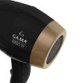 Secador de Cabelo Gama Gold Ion 2200W 220V