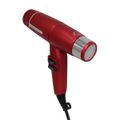 Secador de Cabelo Gama IQ Lite Red 220V