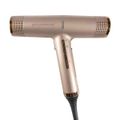 Secador de Cabelo IQ Perfetto Rose Gold Gama Italy 127V