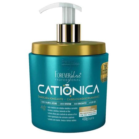 Máscara-Catiônica-Forever-Liss-450g-450g--5