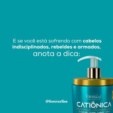 Máscara-Catiônica-Forever-Liss-450g-450g--4