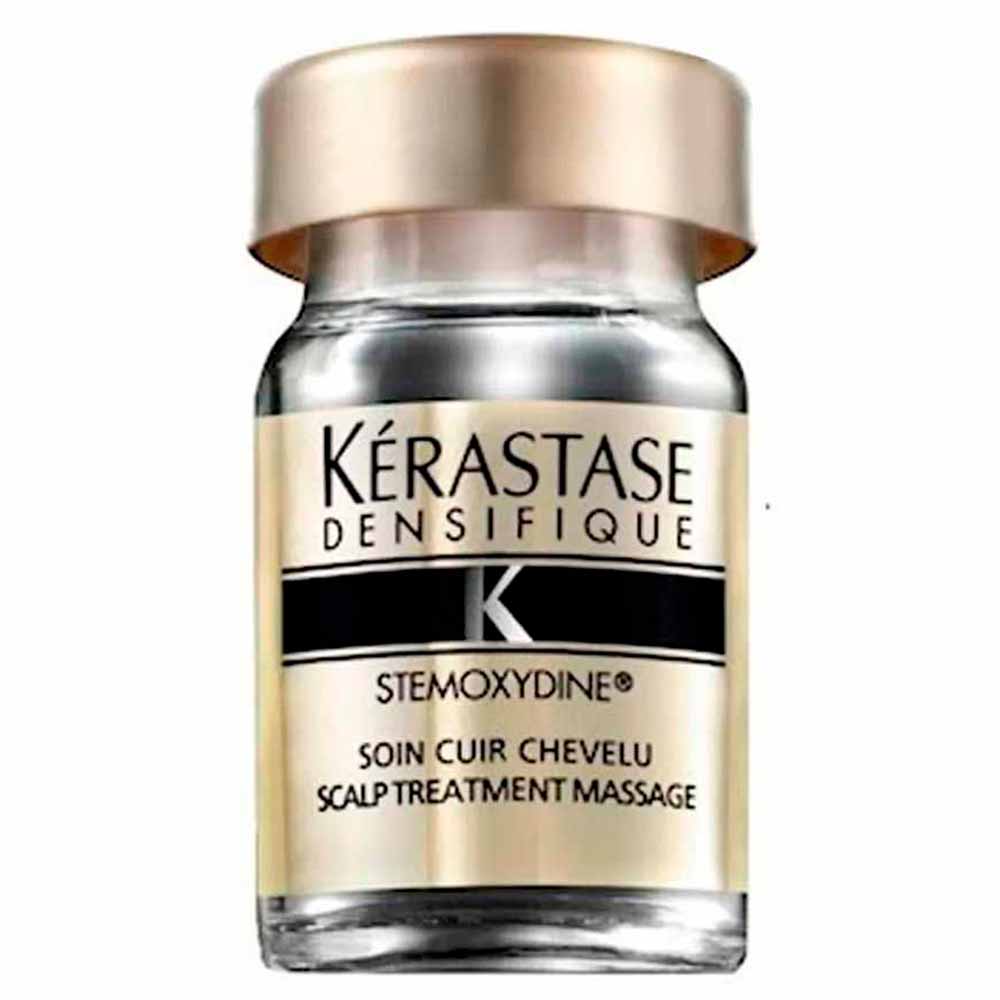 KÉRASTASE DENSIFIQUE 6ml×30本 Kit Kérastase Densifique Densité - Sh + Másc + Ampola - Época