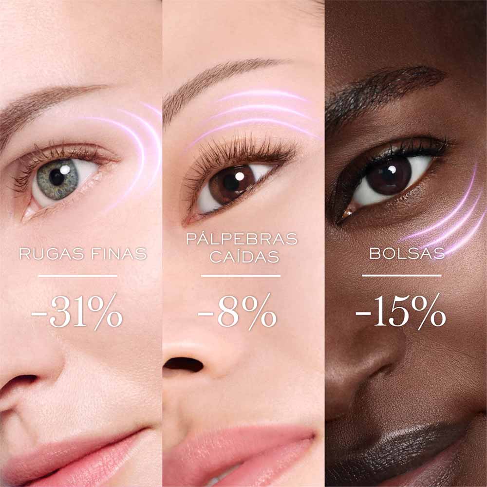 Lâncome Renergie Triplo Sérum Para Os Olhos