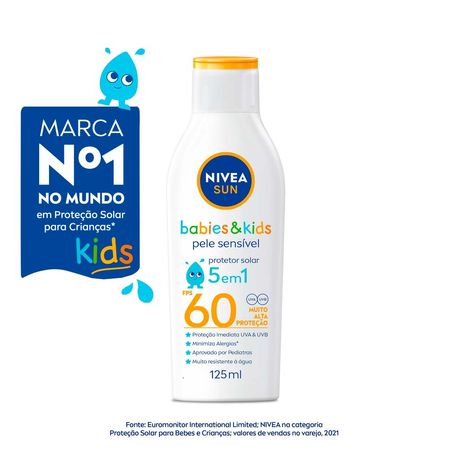 NIVEA-SUN-Protetor-Solar-Kids-&-Babies-Pele-Sensível-FPS-60-125ml--2