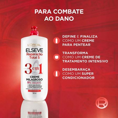 Elseve-Creme-Milagroso-3-em-1-Elseve-Reparação-Total-500ml--4