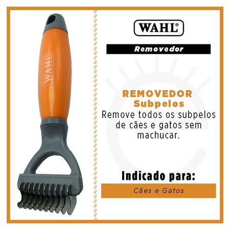 Removedor-de-subpelos-Wahl---com-10-Lâminas-1-Un--2