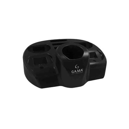 Máquina-Multi-Styler-Gama-T923-Black-Titanium-USB-Bivolt-Bivolt--4