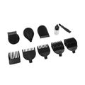 Máquina Multi-Styler Gama T923 Black Titanium USB Bivolt Bivolt
