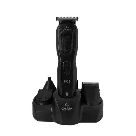 Máquina-Multi-Styler-Gama-T923-Black-Titanium-USB-Bivolt-Bivolt--7