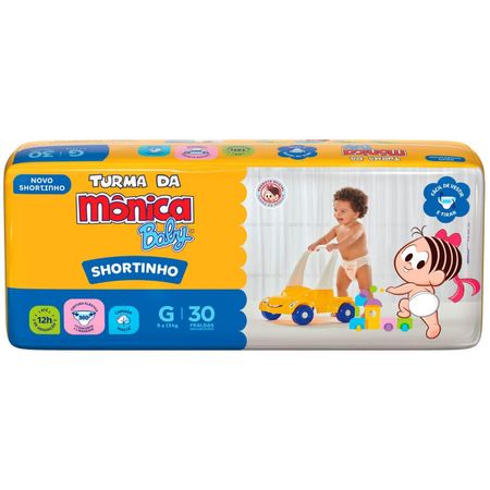 Fralda-Shortinho-Turma-da-Monica-Baby-Tam.-G-G--1