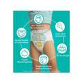 Fralda Pampers Confort Sec Noturna XXXG 19kg 74 Unidades XXXG