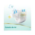 Fralda Pampers Premium Care RN Até 4kg 36 Unidades RN