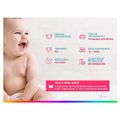 Fraldas Pampers Supersec Tam. XG XG