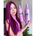 Condicionador Color Protector Forever Liss 1L 1Kg