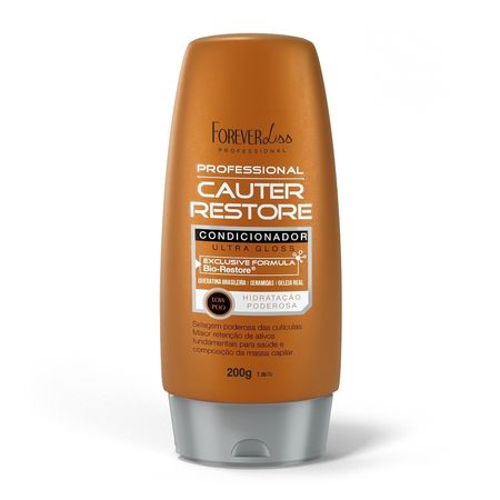 Condicionador-Cauterização-Forever-Liss-200g-200ml--1