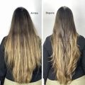 Máscara Cresce Cabelo Forever Liss 250g 250g