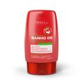 Leave-In Banho De Verniz Morango Forever Liss 140G 140g