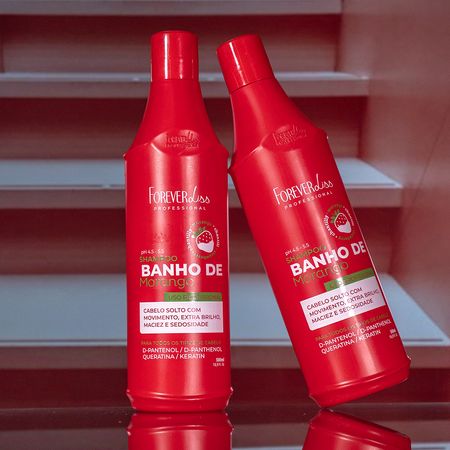 Shampoo-Banho-De-Verniz-Morango-Forever-Liss-500Ml-500g--2