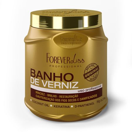 Máscara-Banho-De-Verniz-Forever-Liss-1Kg-1Kg--1