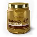 Máscara Banho De Verniz Forever Liss 1Kg 1Kg