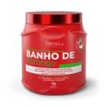 Máscara Banho De Verniz Morango Forever Liss 1kg 1Kg