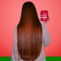 Máscara Banho De Verniz Morango Forever Liss 1kg 1Kg