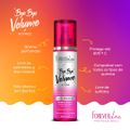 Spray Bye Bye Volume e No Frizz Forever Liss 200ml 200ml