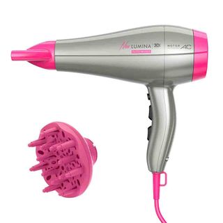 Secador de Cabelo Gama New Lumina Bivolt 2200W
