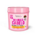 Máscara Ultra Hidratante Desmaia Cabelo Forever Liss 200g 200ml