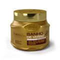 Máscara Banho De Verniz Forever Liss 250G 250g